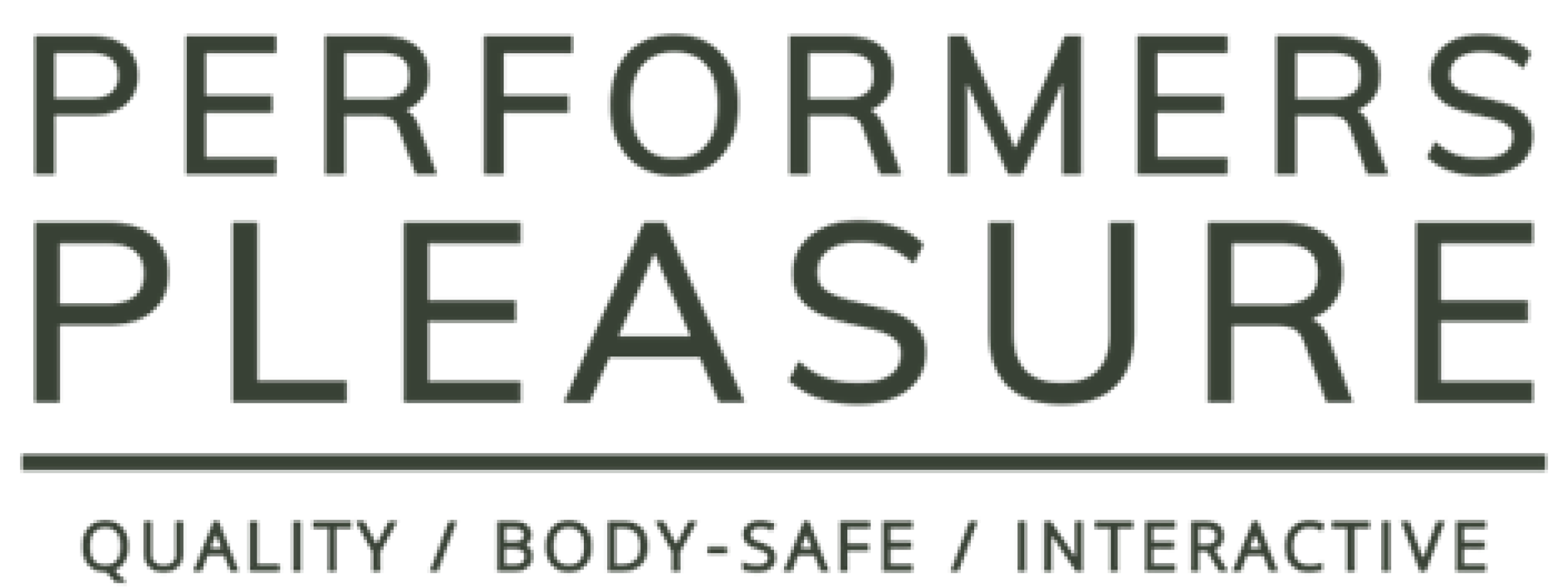 Performers Pleasure Logo